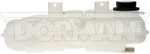 603258 - : Pressurized Coolant Reservoir - Front for Dorman Image