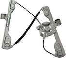 749619 - : Power Window Regulator (Regulator Only) - Front Left for Dorman Image
