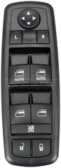 Master Window Switch - Dorman (901-489)