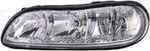 1590086 - : Headlight Assembly - Left for Dorman Image