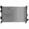 2219545 - : Radiator for Denso Image