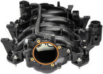 615524 - : Plastic Intake Manifold - Includes Gaskets for Dorman Image