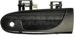 77493 - : Exterior Door Handle - Front Left for Dorman Image