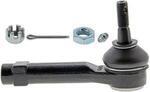 GES3493T - : Steering Tie Rod End - Front Outer for MEVOTECH Image