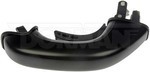 81119 - : Liftgate Handle Smooth Black for Dorman Image