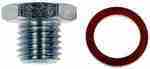 90202 - : Standard Oil Drain Plug M12-1.50 for Dorman Image