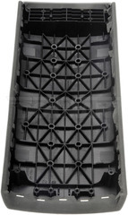 924377 - : Center Console Lid Replacement for Dorman Image
