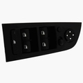 V20730197 - : Switch, window regulator for VEMO Image