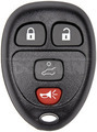 13624 - : Keyless Remote Case for Dorman Image