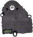 604046 - : Air Door Actuator - Blend for Dorman Image