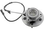 H515029 - : Wheel Bearing and Hub Assembly for MEVOTECH Image