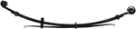 90135 - : Suspension Leaf Spring - Rear, Rear Left for Dorman Image