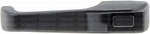 77654 - : Exterior Door Handle - Front Left, Rear Left, Rear Right for Dorman Image