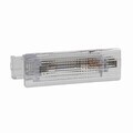 V10840046 - : Licence Plate Light for VEMO Image
