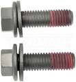 13828 - : Brake Caliper Bracket Bolts - Front for Dorman Image