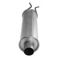 2089 - : Exhaust Resonator for AP Exhaust Image