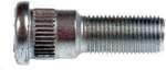 610315 - : 1/2-20 Serrated Wheel Stud - .640 In. Knurl, 1-5/8 In. Length for Dorman Image