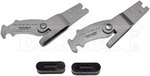 924740 - : Parking Brake Shoe Actuator Kit for Dorman Image