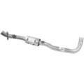 83452 - : CalCat CARB Direct Fit Catalytic Converter 2.25" Outlet (OD) - Left for Walker Exhaust Image