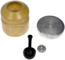 5235600 - : Suspension Leaf Spring Bump Stop - Front, Rear for Dorman Image