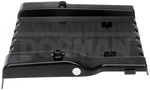 71 - : Battery Tray Replacement for Dorman Image