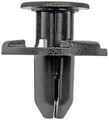 963545 - : Fender Line Retainer Head Dia. 0.78 In. Shank Long 0.47 In. Hole Dia. 0.3 In. for Dorman Image