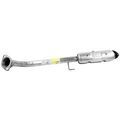 54399 - : Ultra EPA Direct Fit Catalytic Converter for Walker Exhaust Image