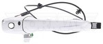 97606 - : Exterior Door Handle - Front Left for Dorman Image