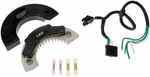9735088 - : Blower Motor Resistor Kit With Harness for Dorman Image