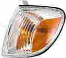 1631248 - : Side Marker Lamp Assembly - Front Left, Left for Dorman Image
