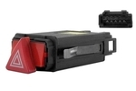 V10730173 - : Hazard Warning Light Switch for VEMO Image