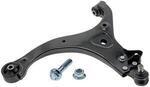 CMS90175 - : Suspension Control Arm and Ball Joint Assembly for MEVOTECH Image