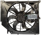 621199 - : Radiator Fan Assembly With Controller for Dorman Image