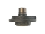594011 - : Harmonic Balancer Assembly for Dorman Image