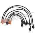 9241272 - : ThunderCore PRO 924-1272 Spark Plug Wire Set for Walker Products Inc. - Image
