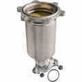 452871 - : California Direct-Fit Catalytic Converter for Magnaflow Image