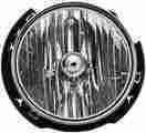1592288 - : Head Lamp Right for Dorman Image