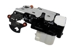 15110641 - : Driver Side Front Door Lock for ACDelco Image