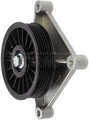 34207 - : Air Conditioning Bypass Pulley for Dorman Image