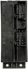 Power Window Switch- Front Left, 3 Button - Dorman (901-117)