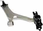 527142 - : Suspension Control Arm And Ball Joint Assembly - Front Right Lower for Dorman Image