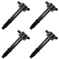 92841264 - : Ignition Coil Set for Walker Products Inc. - Image