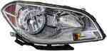 1592235 - : Head Lamp Assembly - Right for Dorman Image