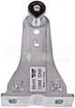 924910 - : Sliding Door Roller - Upper Left and Right for Dorman Image