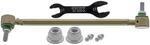 TXMS608160 - : Suspension Stabilizer Bar Link Kit - Front Left for MEVOTECH Image