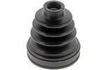 DX585 - : CV Joint Boot - Front Left Inner, Front Inner for MEVOTECH Image
