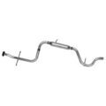46935 - : Direct Fit Exhaust Resonator and Pipe Assembly 2" Outlet (OD) for Walker Exhaust Image