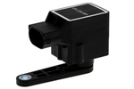 V207205461 - : Sensor, headlight levelling for VEMO Image