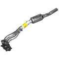 54281 - : Ultra EPA Direct Fit Catalytic Converter 2.125" Outlet (OD) for Walker Exhaust Image