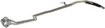 724033 - : Transmission Oil Cooler Pressure And Return Line for Dorman Image